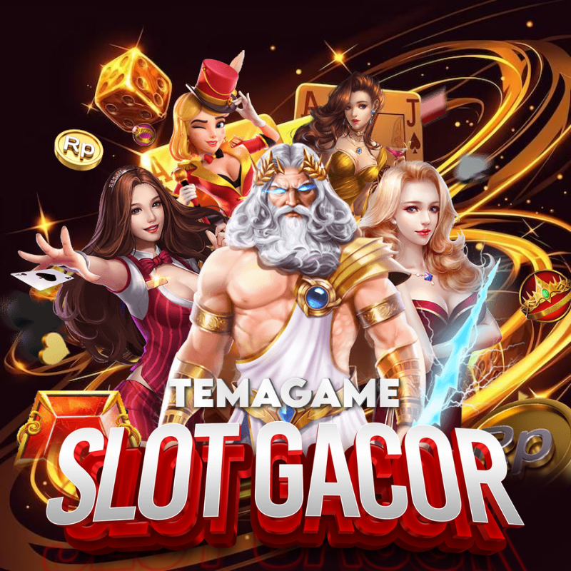 Slot Gacor